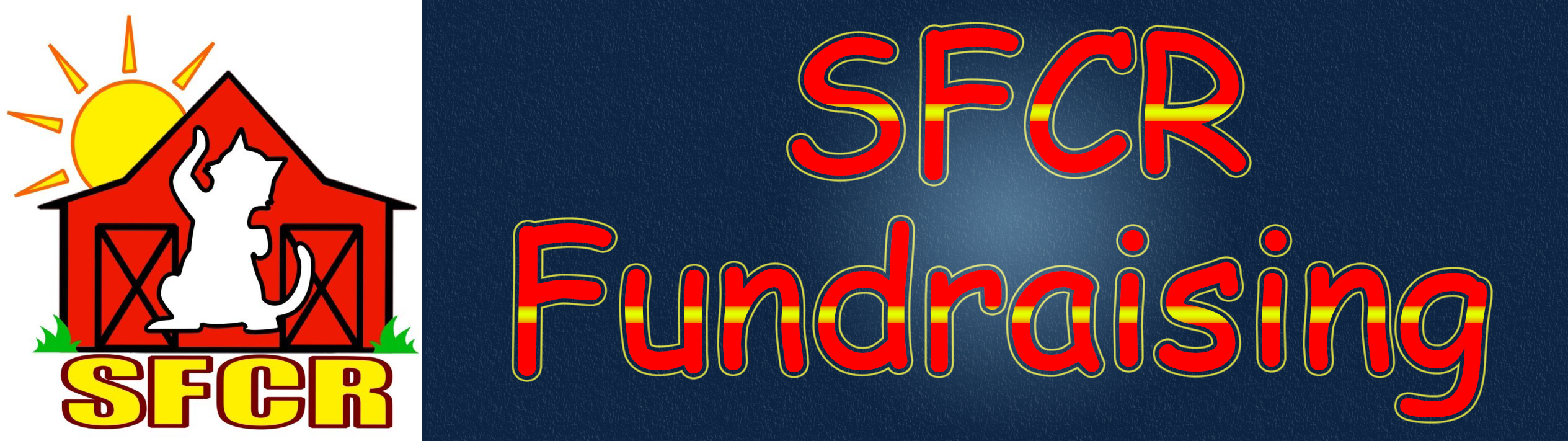 SFCR Fundraising